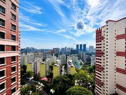 Blk 75B Redhill Road (Bukit Merah), HDB 4 Rooms #595355051